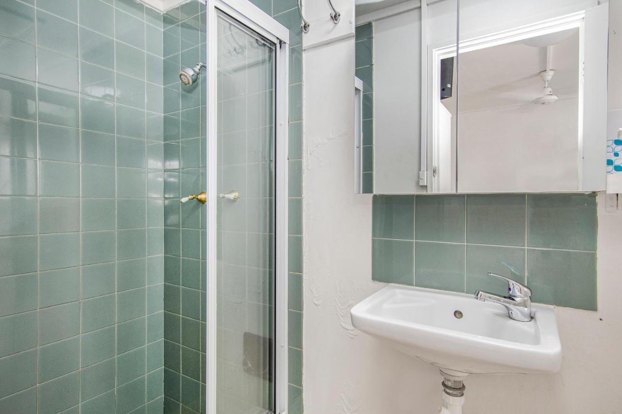 Strand Motel Τάουνσβιλ Εξωτερικό φωτογραφία